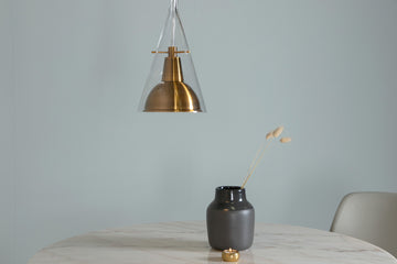 Sirius Taklampor Guld- Venture home