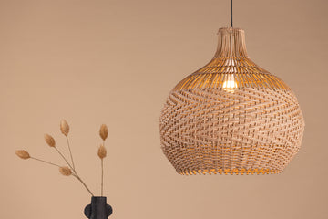 Bastia Taklampa Natur- Venture home