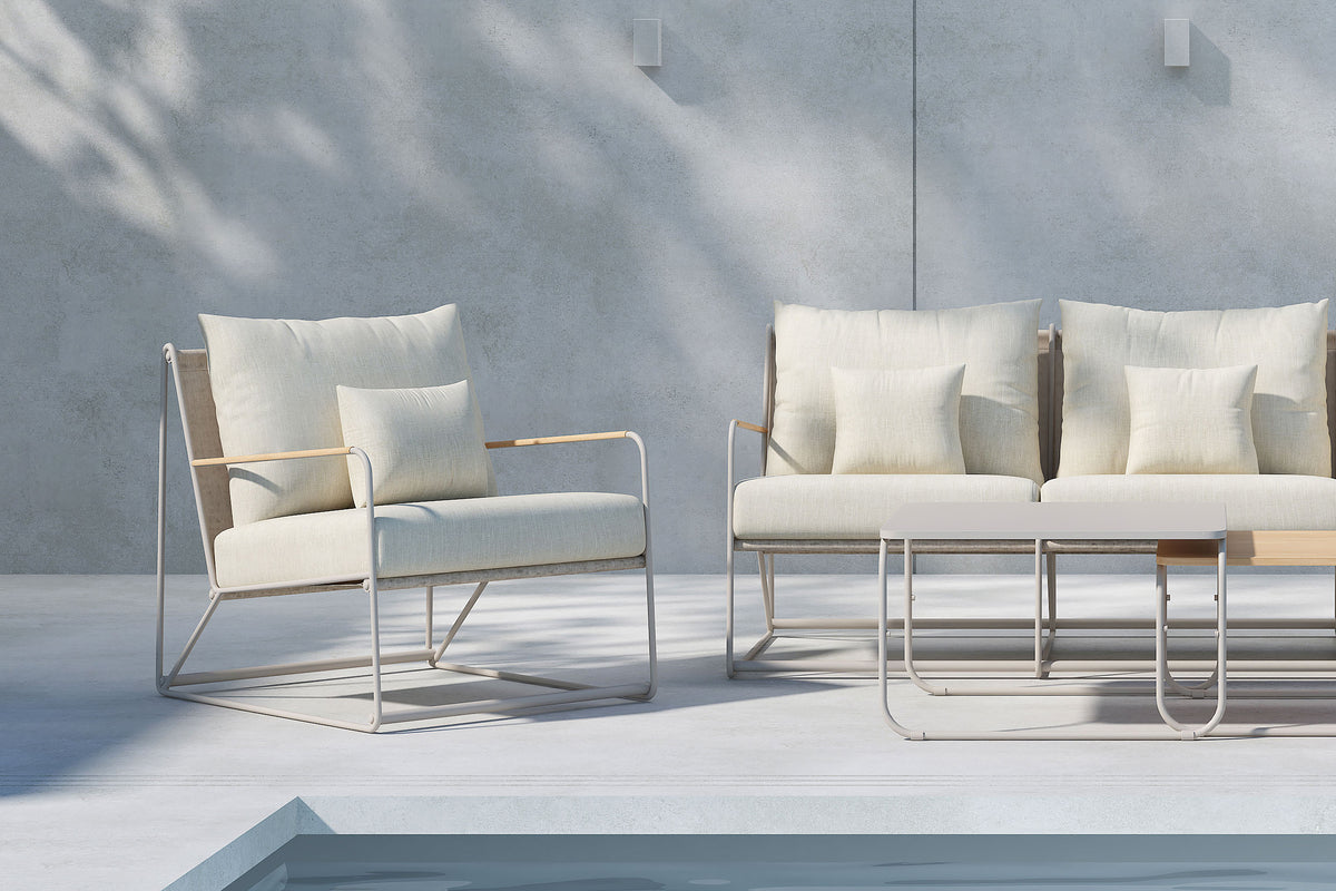 Palazzo Soffgrupp Beige- Venture home