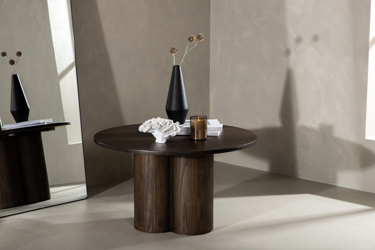 Olivia Soffbord Mocka- Venture home