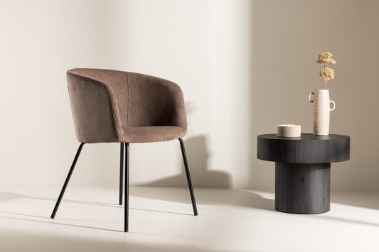 Berit Matstol Brun- Venture home
