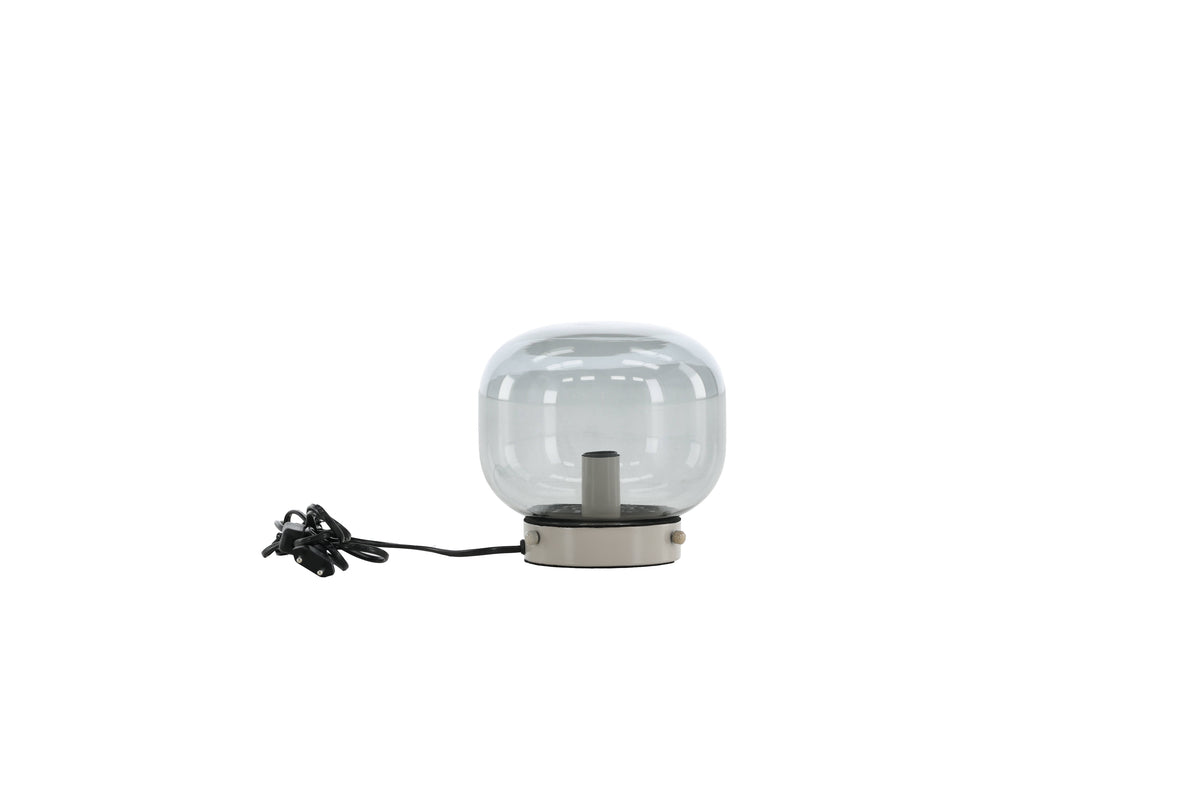 Bollonelie Bordslampa Beige- Venture Home