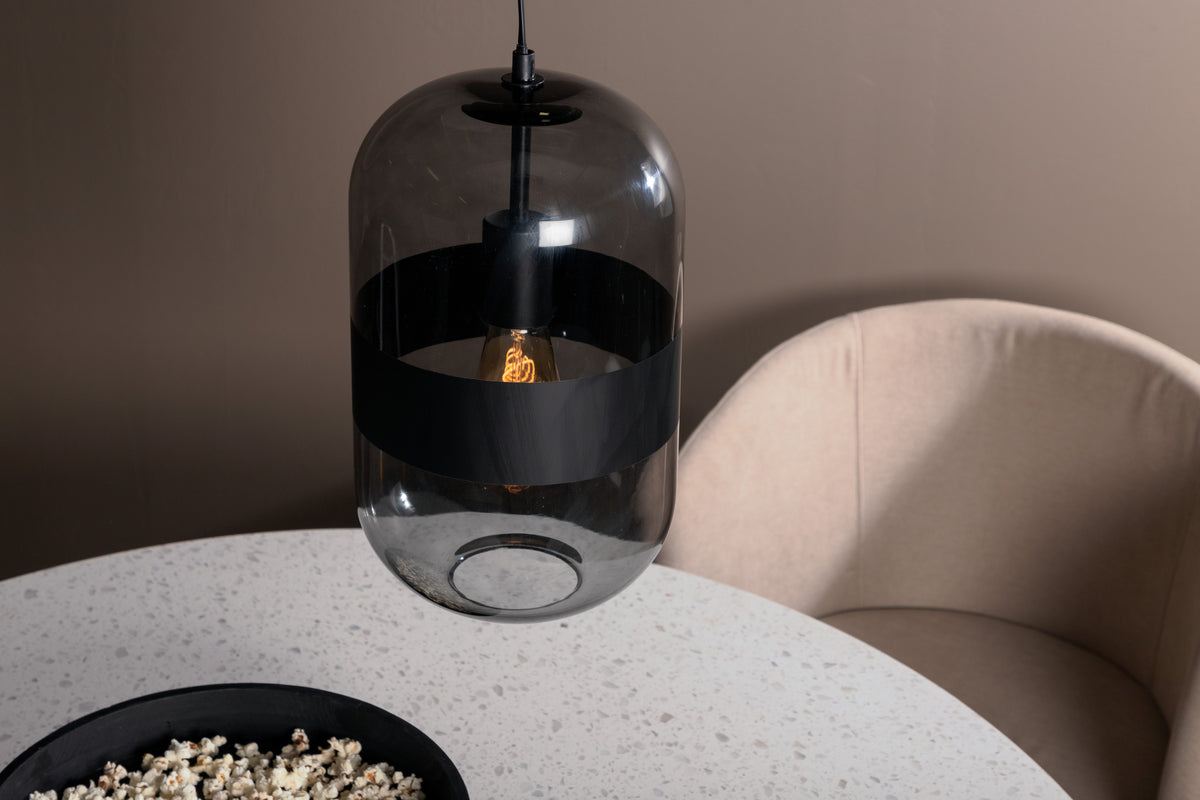 Dropp taklampa- Venture home
