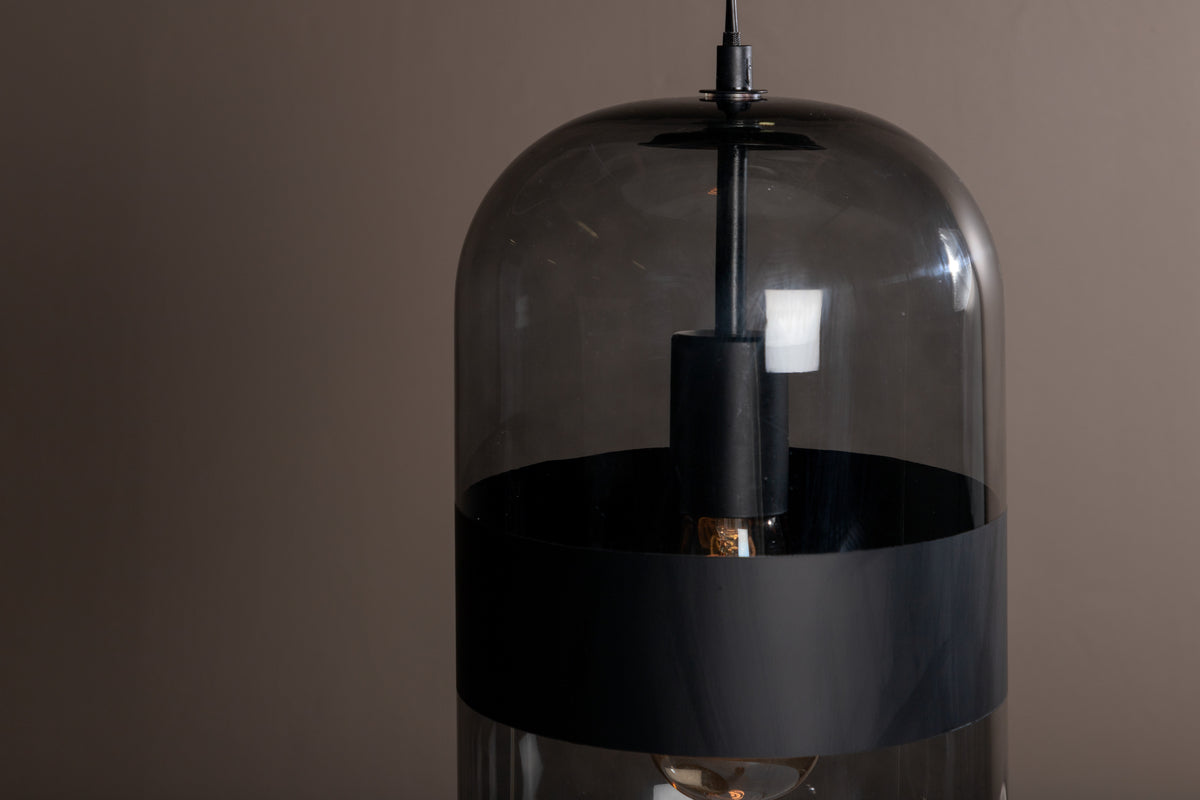 Dropp taklampa- Venture home