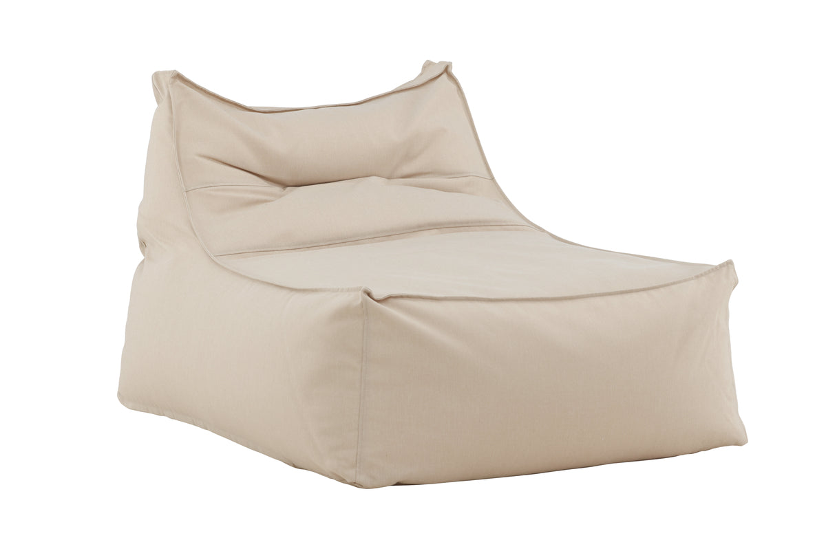Redang Solstol Beige- Venture home