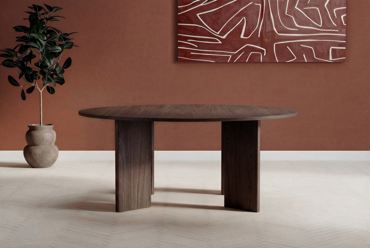 Graos matbord mocka - Venture home