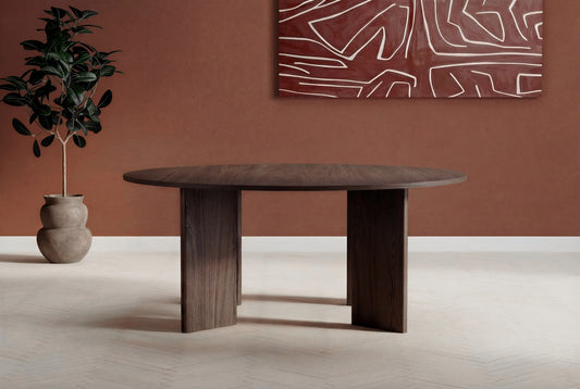 Graos matbord mocka - Venture home