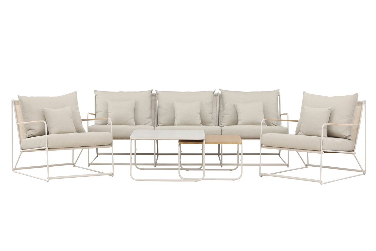 Palazzo Soffgrupp Beige- Venture home