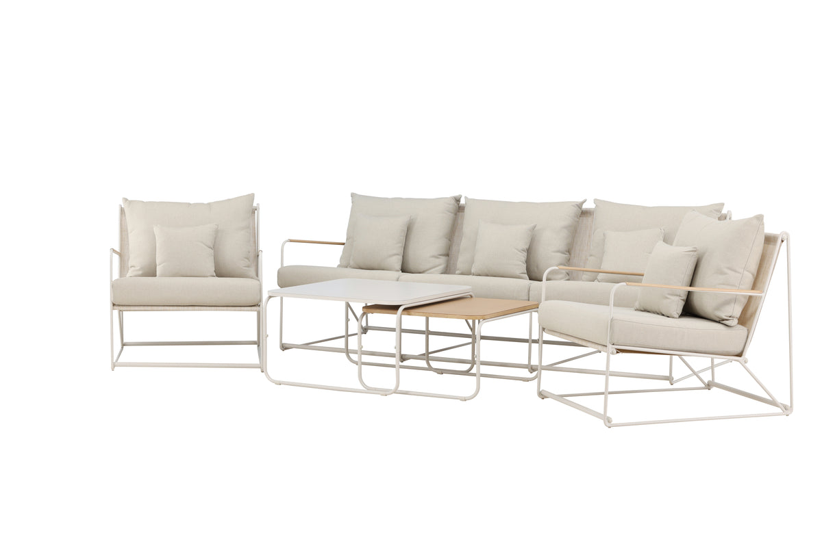Palazzo Soffgrupp Beige- Venture home