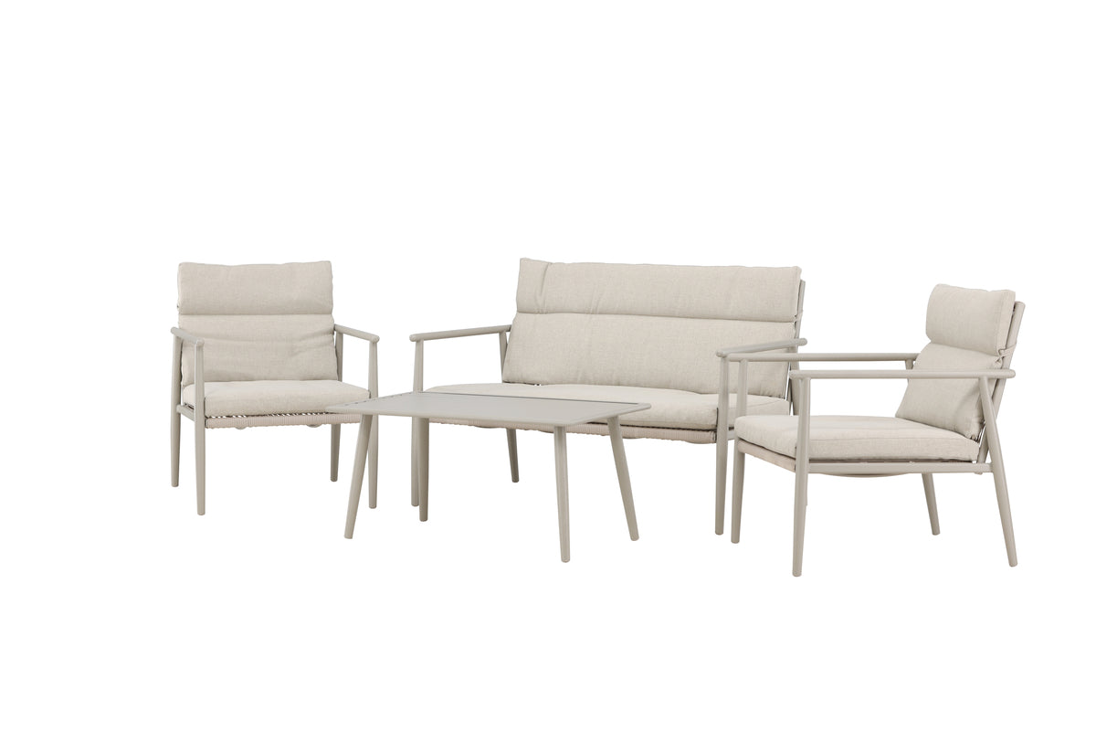 Mazzaro Soffgrupp Beige- Venture home