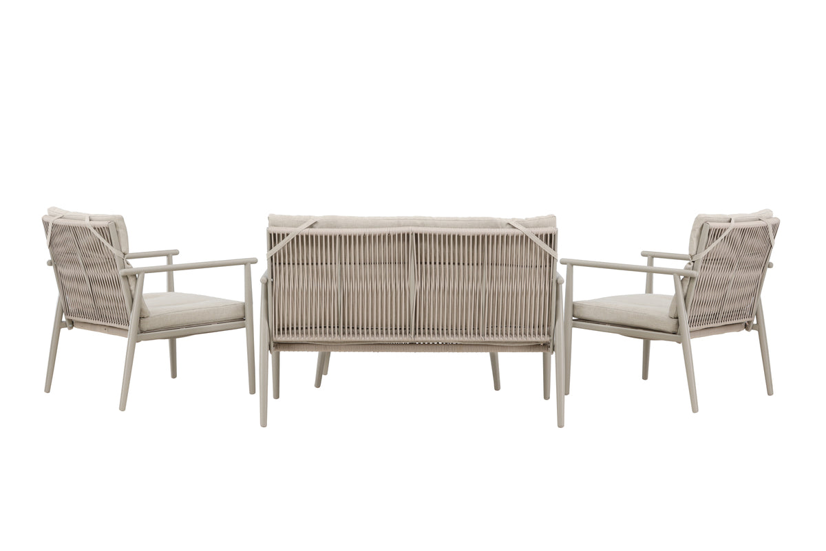 Mazzaro Soffgrupp Beige- Venture home