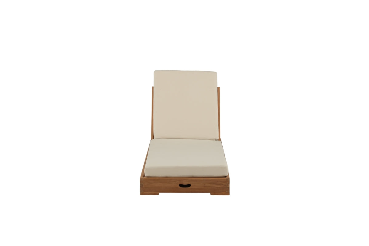 Sunbed Solstol - Venture home