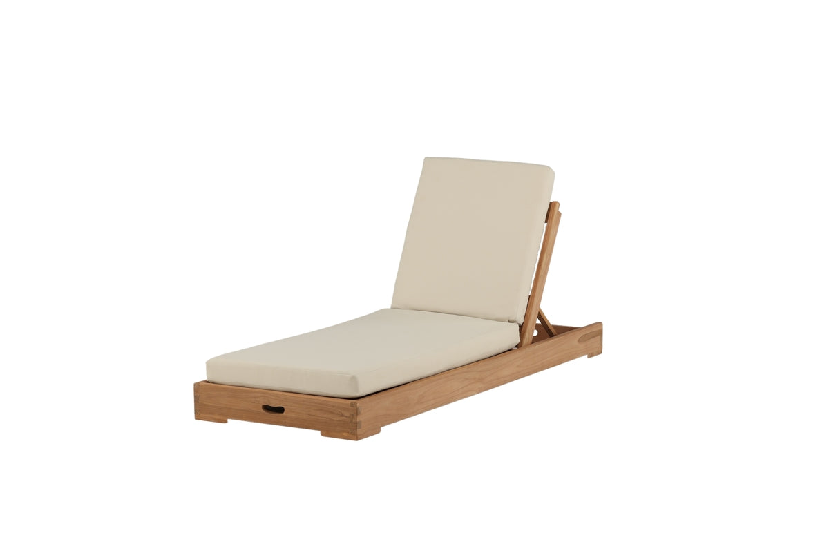 Sunbed Solstol - Venture home