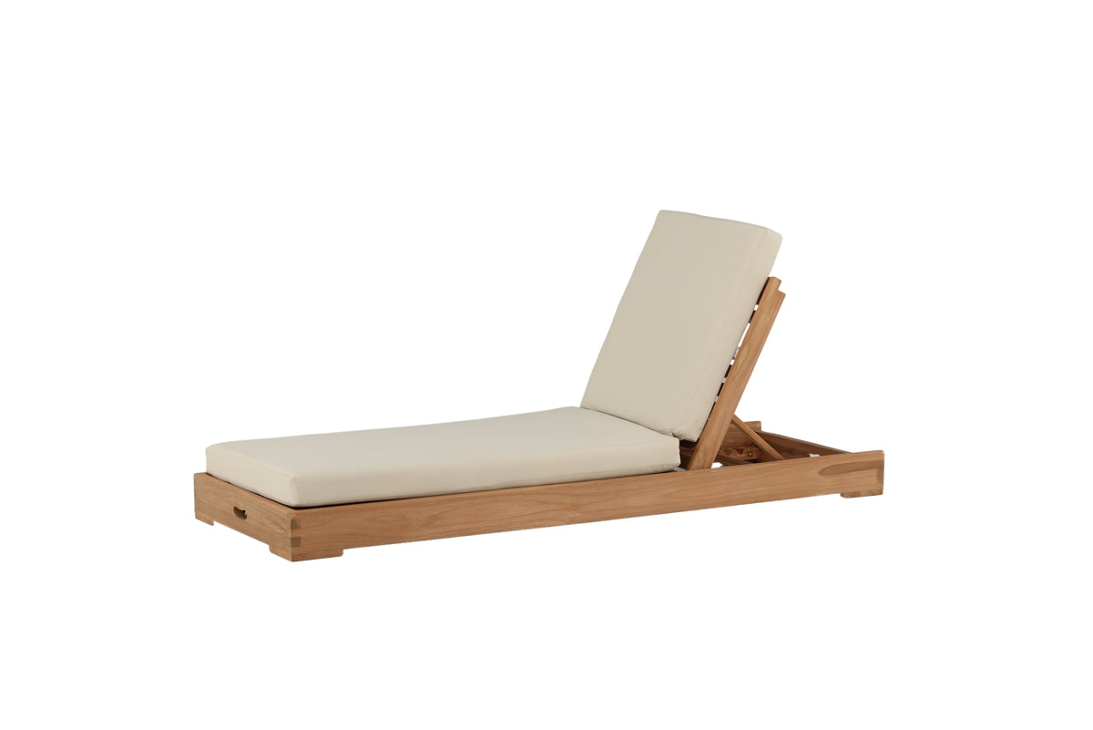 Sunbed Solstol - Venture home