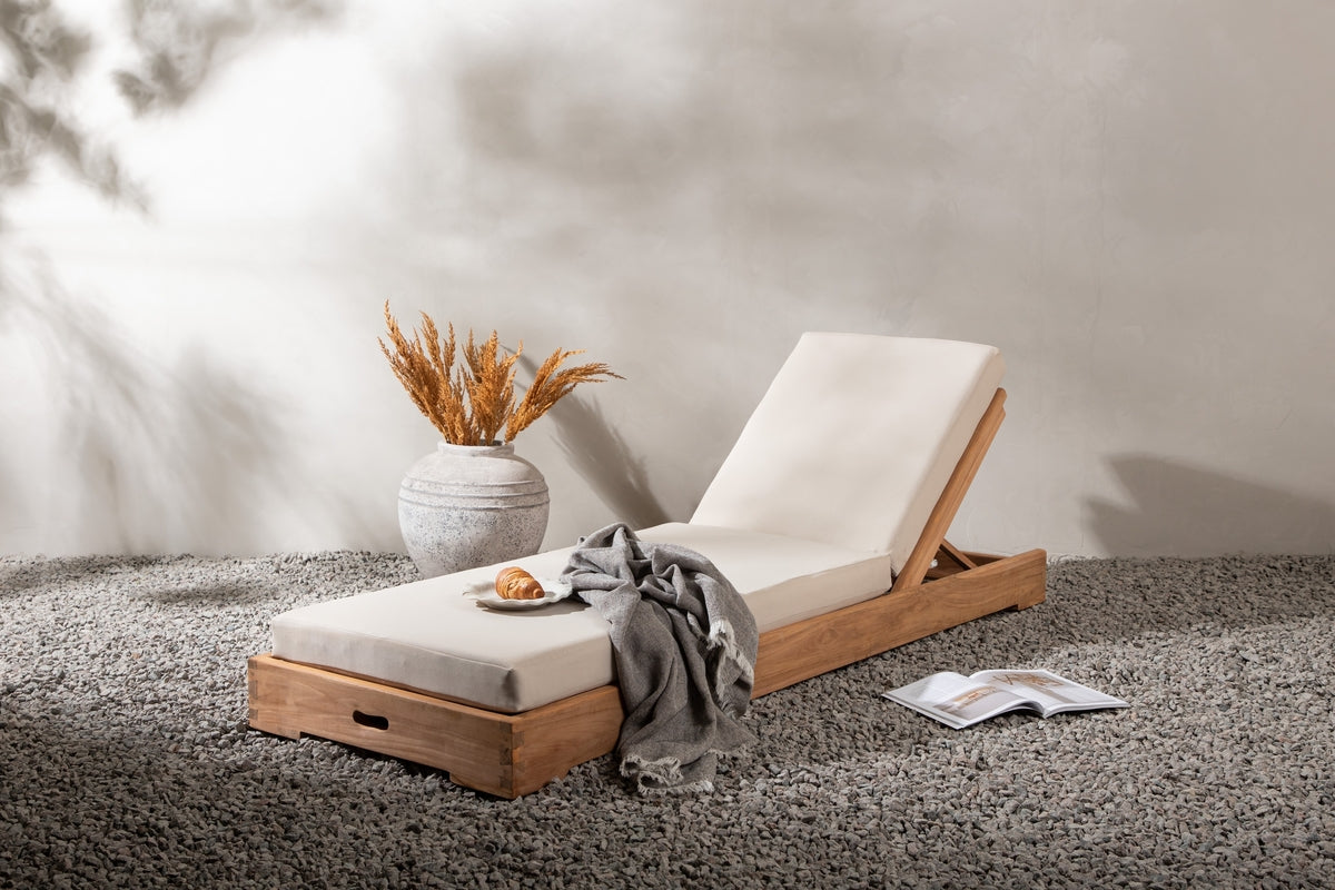 Sunbed Solstol - Venture home