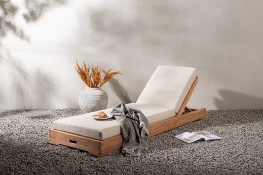 Sunbed Solstol - Venture home