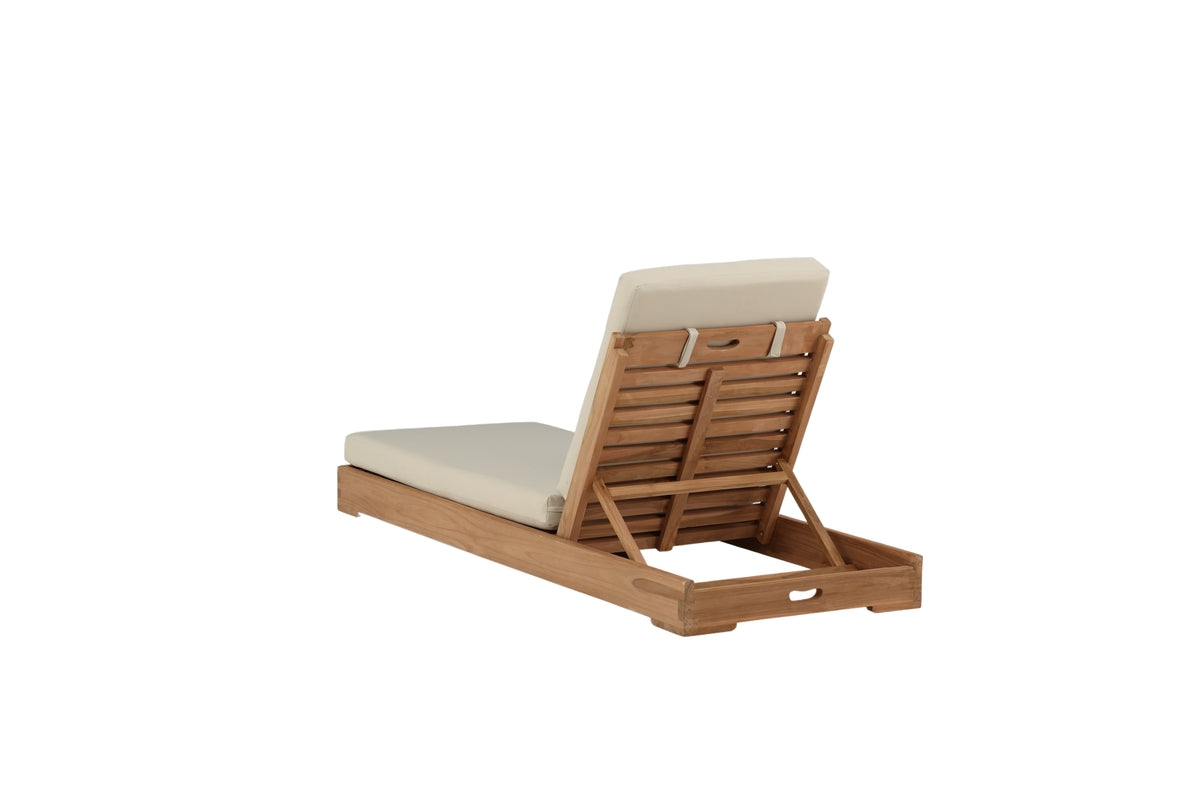 Sunbed Solstol - Venture home