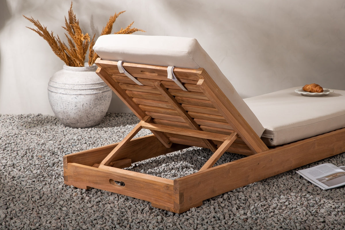 Sunbed Solstol - Venture home
