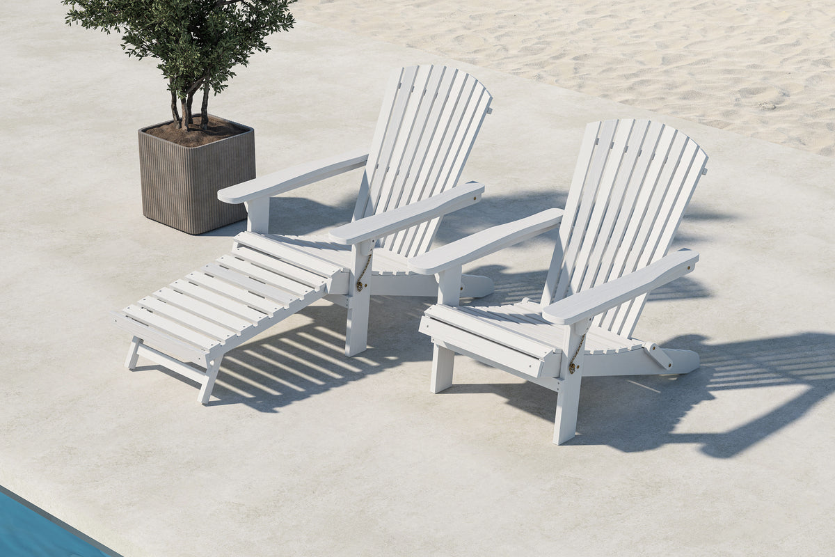 Tropea Solstolar, 2 pack, - Venture home