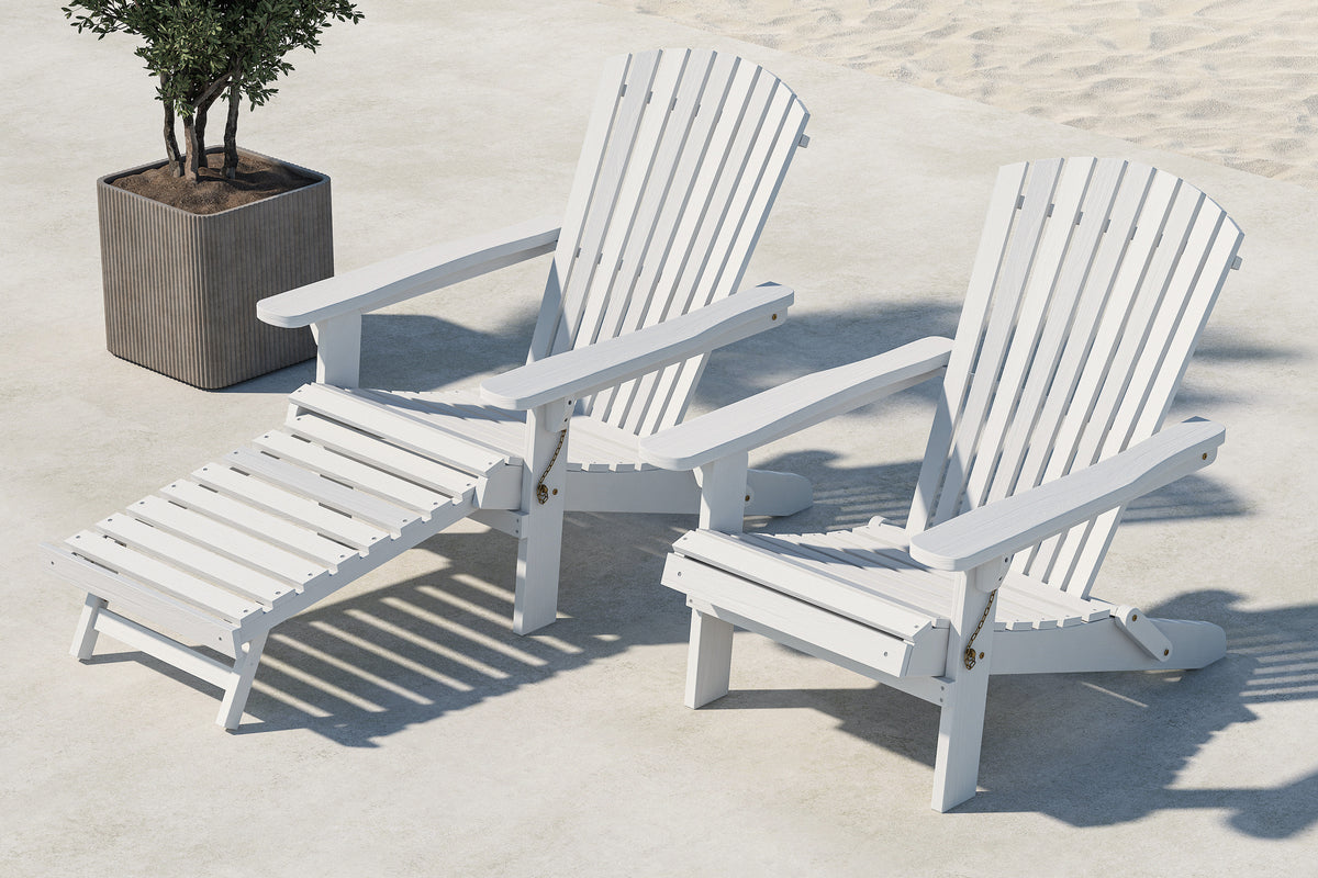 Tropea Solstolar, 2 pack, - Venture home