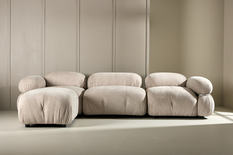 Modern soffa