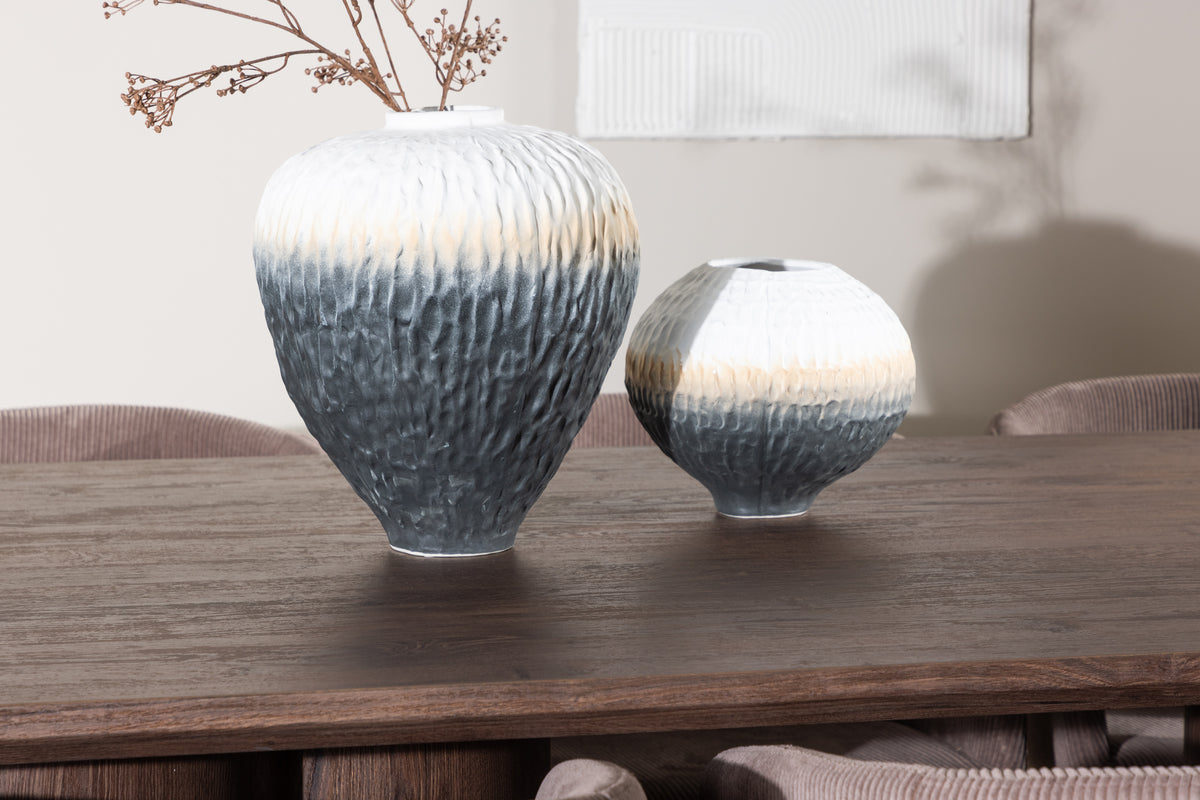 Berit & Olivia, Brun och Mocka -Venture home
