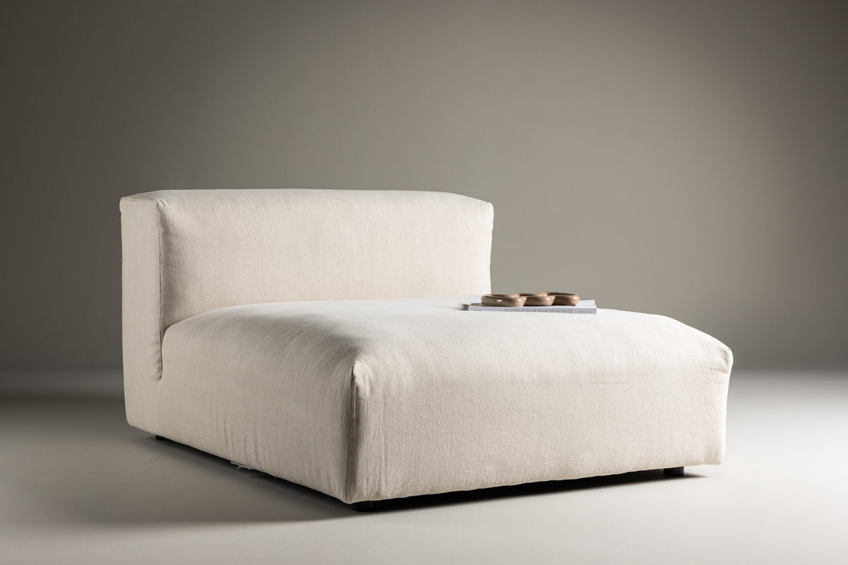Mavi Soffmodul Beige- Vind
