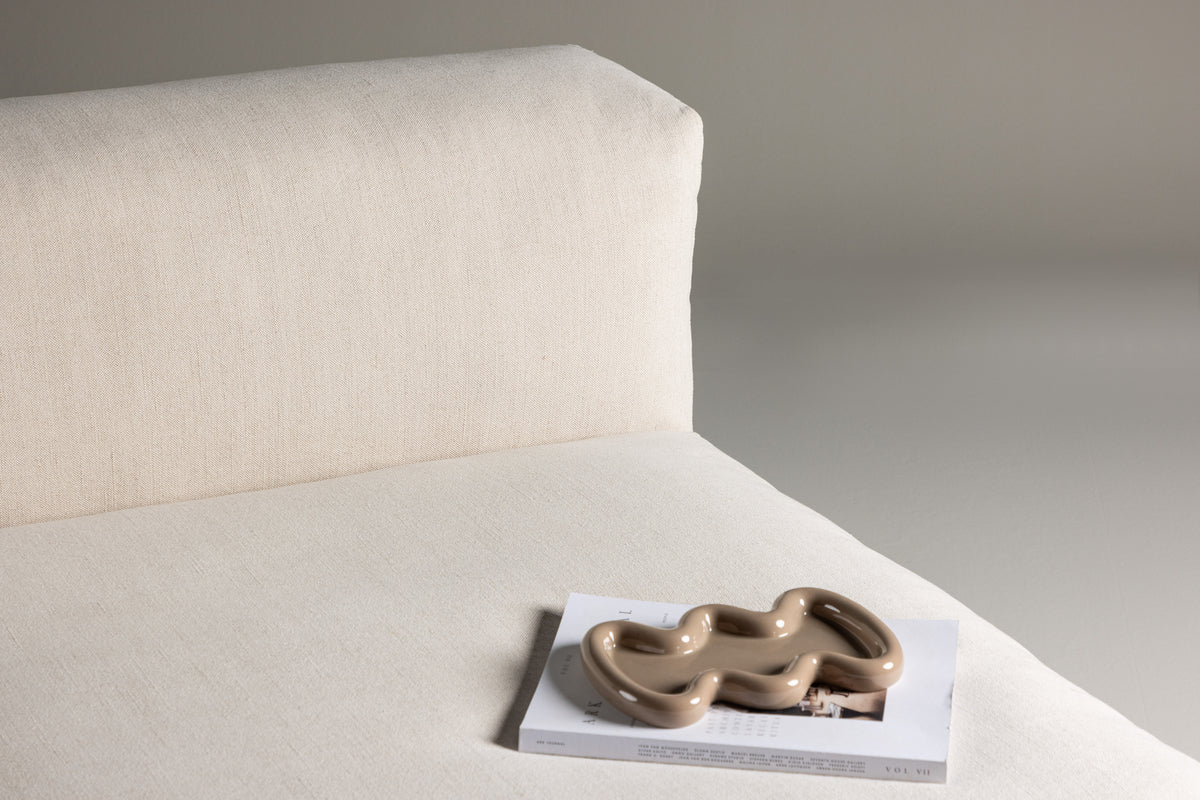 Mavi Soffmodul Beige- Vind