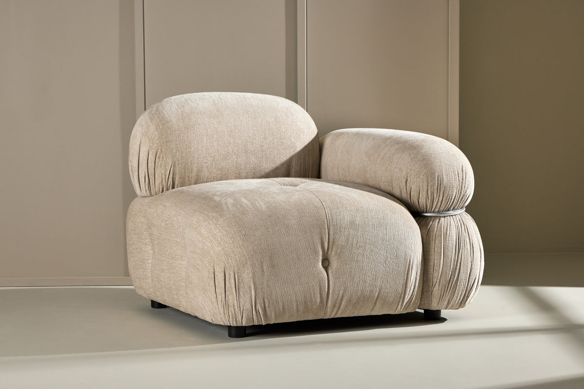 Mika soffmodul 1 sits- Venture home