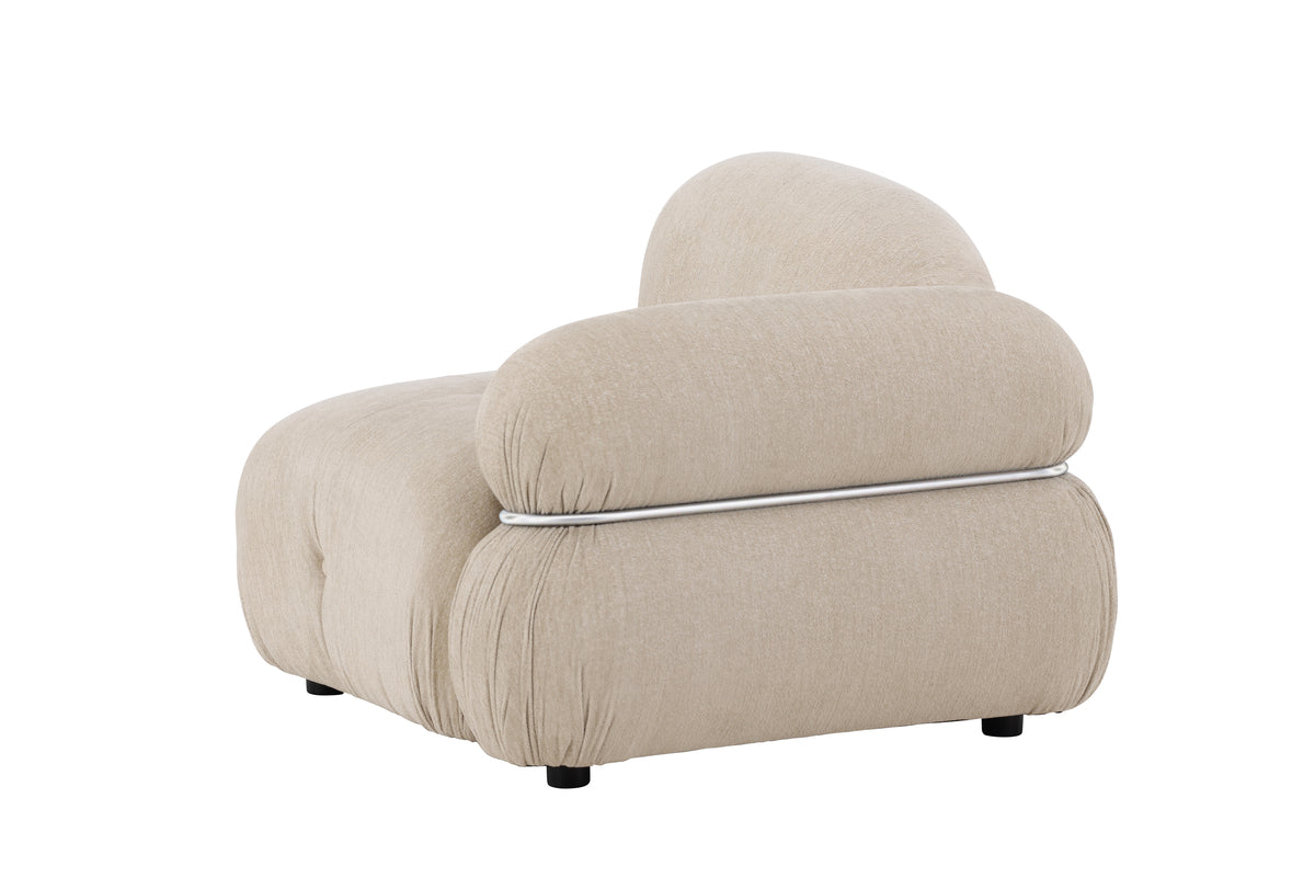 Mika soffmodul 1 sits- Venture home