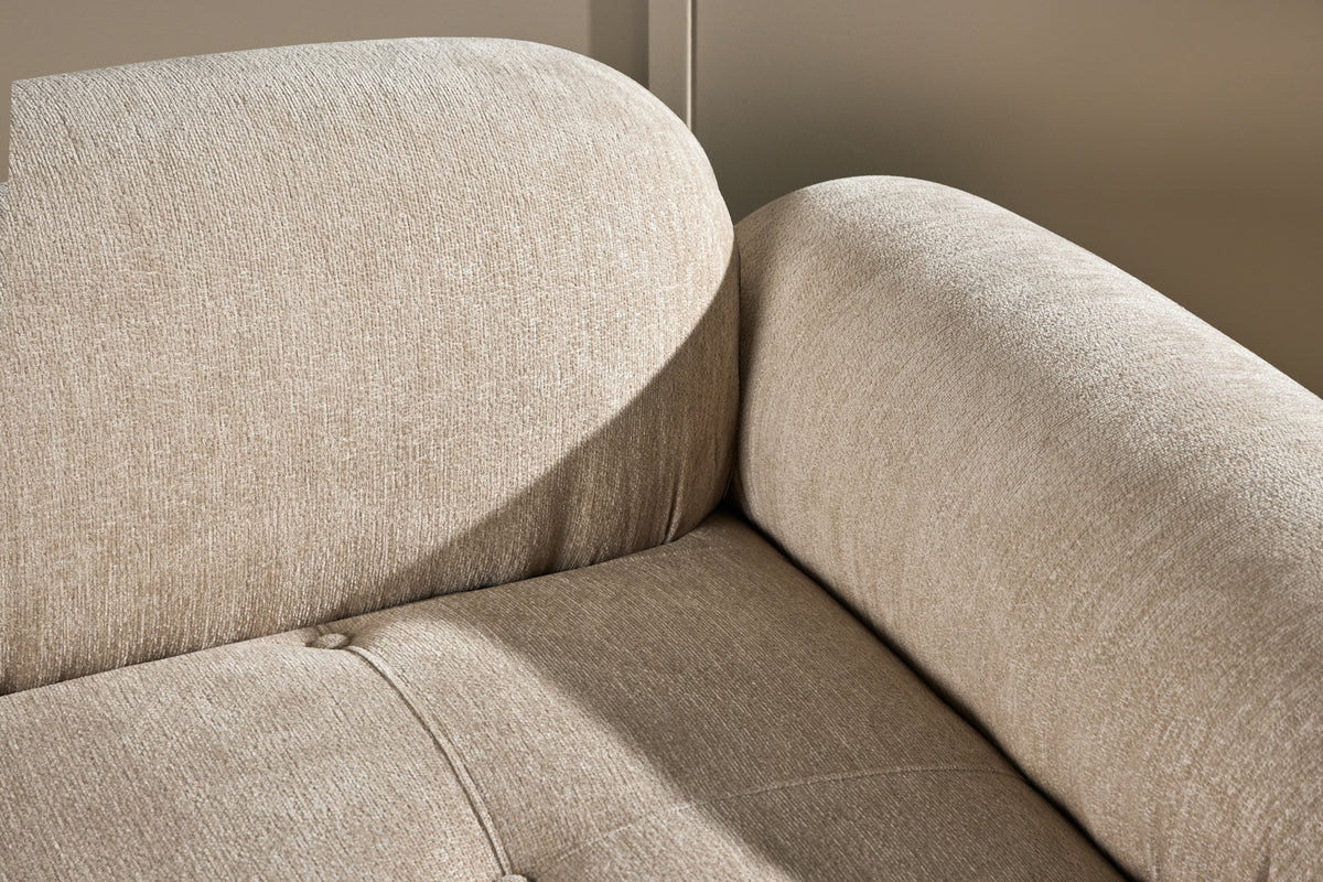 Mika soffmodul 1 sits- Venture home