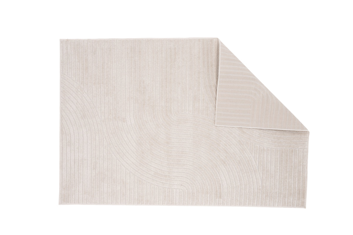 Vince matta vit 290x200 cm - Venture home